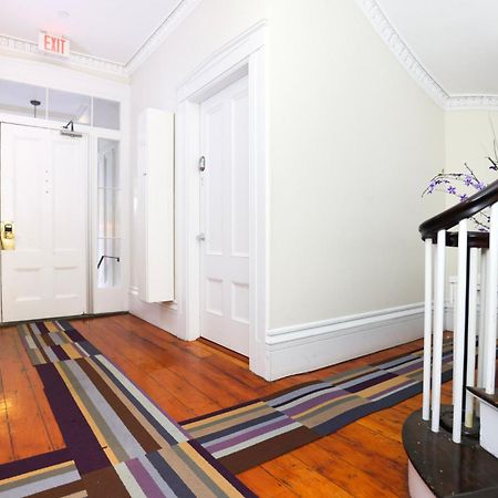 Charming & Stylish Studio On Beacon Hill #2 Boston Eksteriør bilde