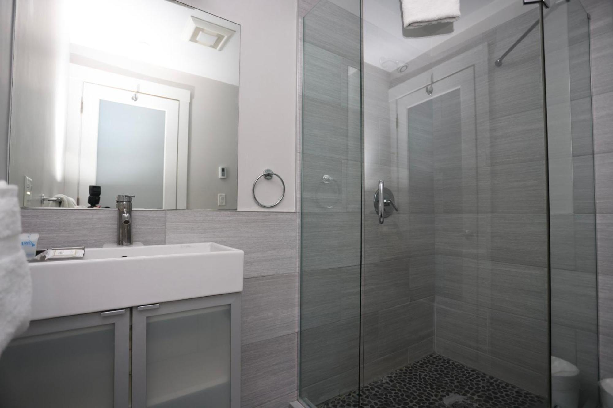 Charming & Stylish Studio On Beacon Hill #2 Boston Eksteriør bilde